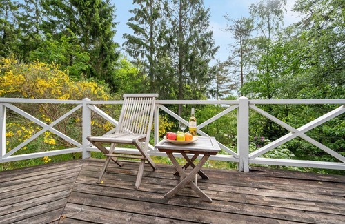 Helberskov House | 65 m² House ∙ 3 bedrooms ∙ 5 guests