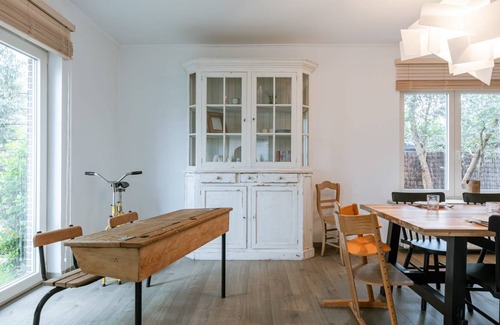 Adinkerke House | 65 m² House ∙ 3 bedrooms ∙ 5 guests