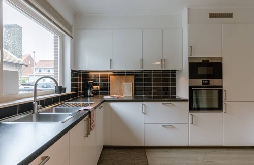 Adinkerke House | 65 m² House ∙ 3 bedrooms ∙ 5 guests