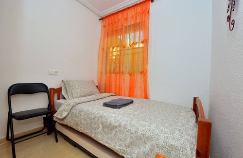 Mazarron House | 65 m² House ∙ 3 bedrooms ∙ 5 guests