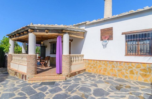 Orgiva House | 65 m² House ∙ 3 bedrooms ∙ 5 guests