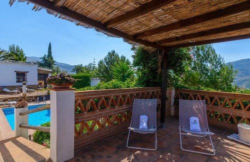 Orgiva House | 65 m² House ∙ 3 bedrooms ∙ 5 guests