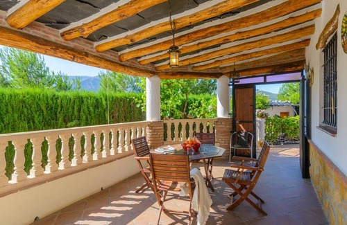 Orgiva House | 65 m² House ∙ 3 bedrooms ∙ 5 guests