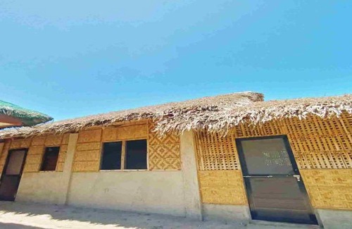 Gubat House | 65 m² House ∙ 3 bedrooms ∙ 8 guests