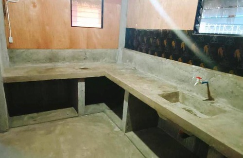 Gubat House | 65 m² House ∙ 3 bedrooms ∙ 8 guests