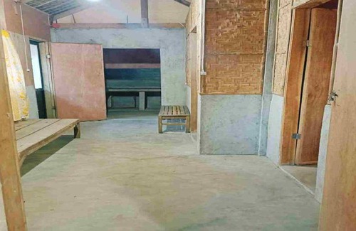 Gubat House | 65 m² House ∙ 3 bedrooms ∙ 8 guests