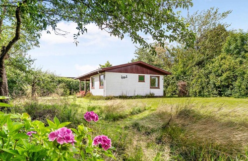Saksild Strand House | 65 m² House ∙ 3 bedrooms ∙ 5 guests