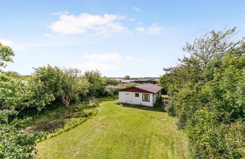 Saksild Strand House | 65 m² House ∙ 3 bedrooms ∙ 5 guests