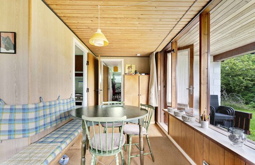 Saksild Strand House | 65 m² House ∙ 3 bedrooms ∙ 5 guests