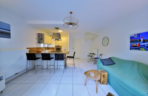 Lege-Cap-Ferret House | 65 m² House ∙ 2 bedrooms ∙ 4 guests