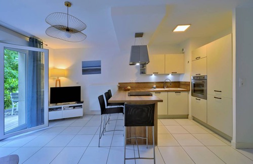 Lege-Cap-Ferret House | 65 m² House ∙ 2 bedrooms ∙ 4 guests