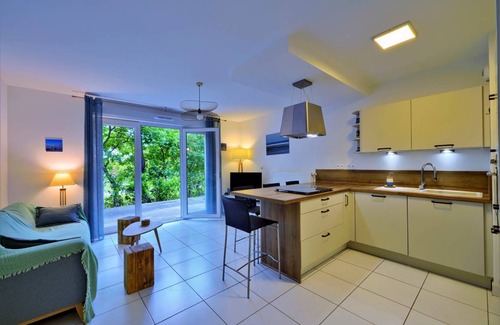 Lege-Cap-Ferret House | 65 m² House ∙ 2 bedrooms ∙ 4 guests