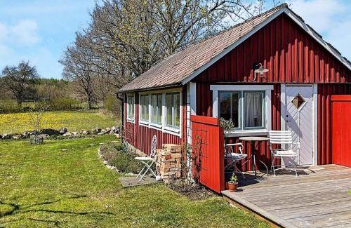 Brosarp House | 65 m² House ∙ 3 bedrooms ∙ 5 guests