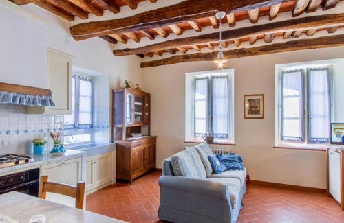 Ripa-Pozzi-Ponterosso Resort | 65 m² Resort ∙ 2 bedrooms ∙ 6 guests