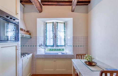 Ripa-Pozzi-Ponterosso Resort | 65 m² Resort ∙ 2 bedrooms ∙ 6 guests