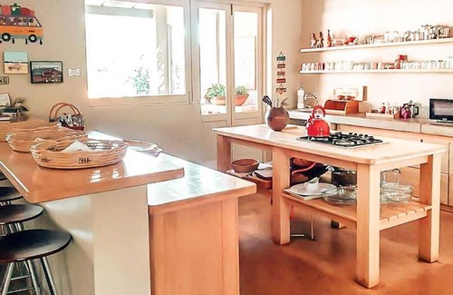 Mtunzini Cabin | 65 m² Lodge ∙ 4 guests