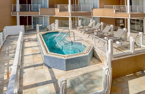 Capistrano Beach House | 65 m² Motel ∙ 11 guests