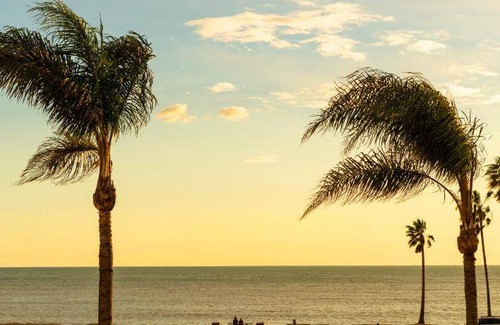 Capistrano Beach House | 65 m² Motel ∙ 11 guests