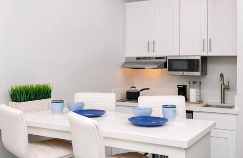 Capistrano Beach House | 65 m² Motel ∙ 11 guests
