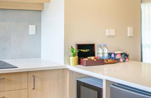 Takapuna Hotel | 65 m² Motel ∙ 2 bedrooms ∙ 10 guests