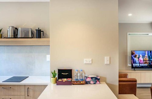 Takapuna Hotel | 65 m² Motel ∙ 2 bedrooms ∙ 10 guests