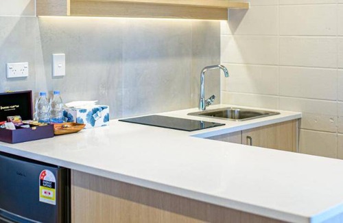Takapuna Hotel | 65 m² Motel ∙ 2 bedrooms ∙ 10 guests