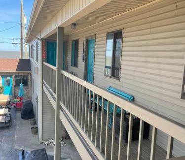 Marblehead Hotel | 65 m² Motel ∙ 3 bedrooms ∙ 8 guests