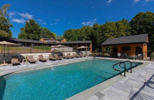 Sunapee House | 65 m² Motel ∙ 4 guests