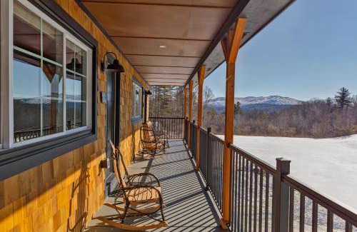 Sunapee House | 65 m² Motel ∙ 4 guests