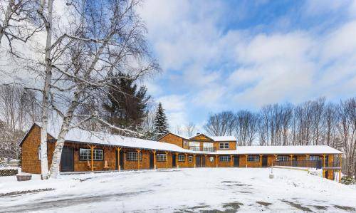 Sunapee House | 65 m² Motel ∙ 4 guests