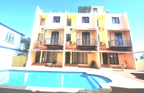 Flic-en-Flac Resort | 65 m² Private room ∙ 1 bedroom ∙ 2 guests