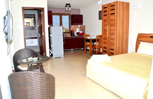 Flic-en-Flac Resort | 65 m² Private room ∙ 1 bedroom ∙ 2 guests