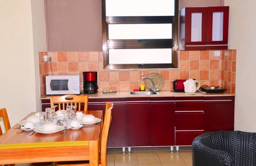 Flic-en-Flac Resort | 65 m² Private room ∙ 1 bedroom ∙ 2 guests