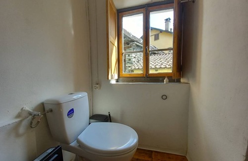 Cavergno Resort | 65 m² Private room ∙ 4 bedrooms ∙ 6 guests