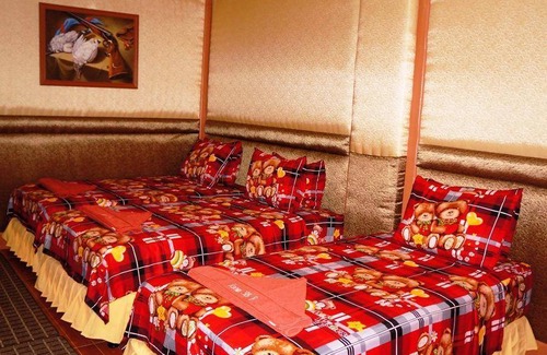 Cordova Resort | 65 m² Resort ∙ 10 guests