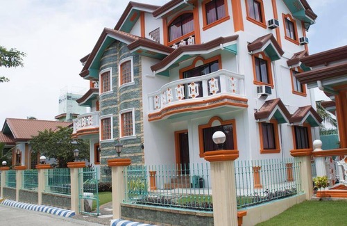 Cordova Resort | 65 m² Resort ∙ 10 guests