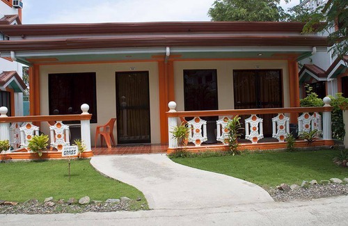 Cordova Resort | 65 m² Resort ∙ 10 guests