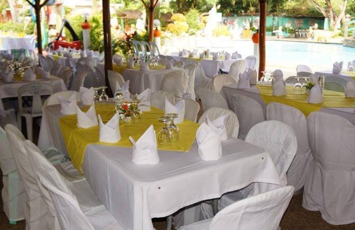 Cordova Resort | 65 m² Resort ∙ 10 guests