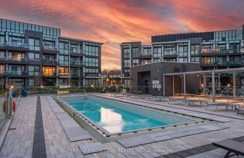Innisfil Resort | 65 m² Resort ∙ 2 bedrooms ∙ 6 guests