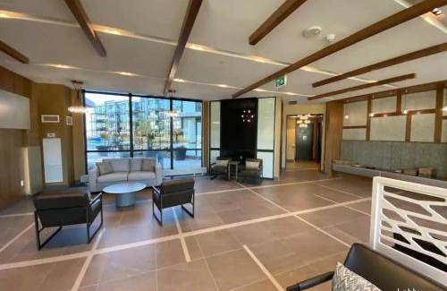 Innisfil Resort | 65 m² Resort ∙ 2 bedrooms ∙ 6 guests