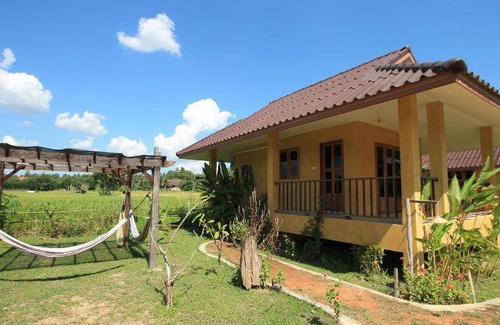 Huai Sai Resort | 65 m² Resort ∙ 2 bedrooms ∙ 127 guests