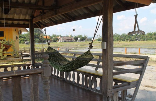Huai Sai Resort | 65 m² Resort ∙ 2 bedrooms ∙ 127 guests