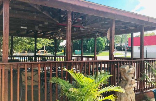 Indian Point Resort | 65 m² Resort ∙ 2 bedrooms ∙ 8 guests