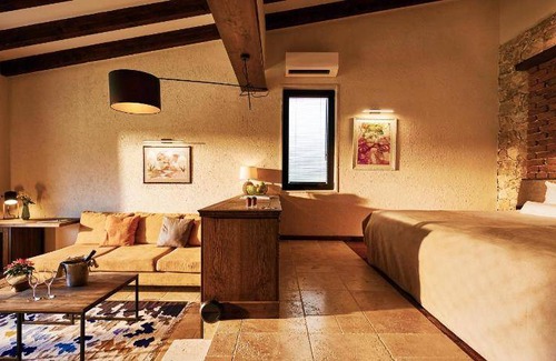 Harsovo Resort | 65 m² Resort ∙ 3 bedrooms ∙ 6 guests