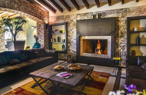Harsovo Resort | 65 m² Resort ∙ 3 bedrooms ∙ 6 guests