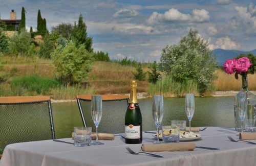Harsovo Resort | 65 m² Resort ∙ 3 bedrooms ∙ 6 guests