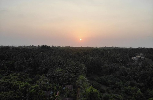 Cavelossim Resort | 65 m² Resort ∙ 4 guests