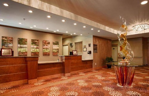 Camrose Resort | 65 m² Resort ∙ 6 guests
