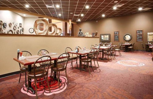 Camrose Resort | 65 m² Resort ∙ 6 guests