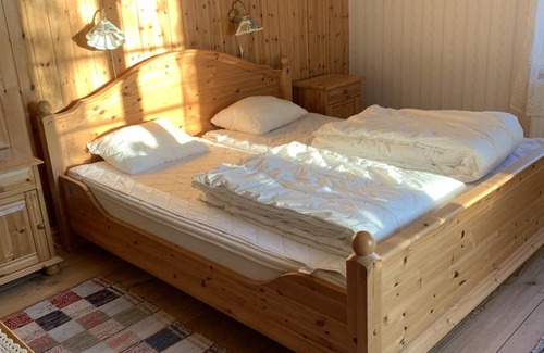 Boda Kyrkby House | 65 m² House ∙ 2 bedrooms ∙ 6 guests